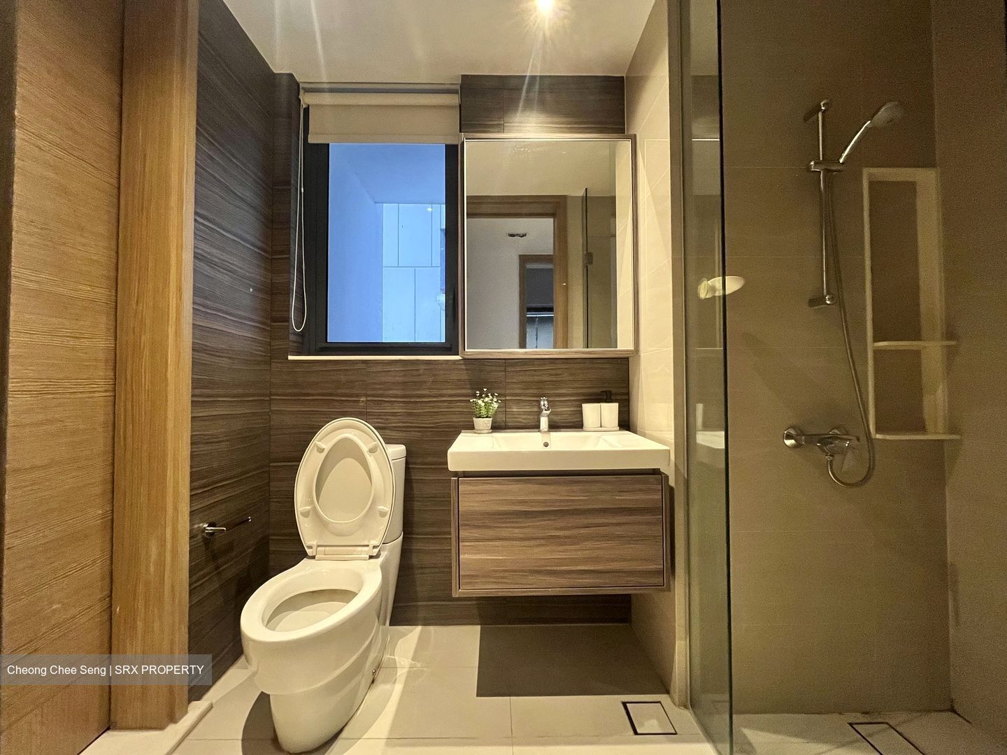 Coco Palms (D18), Condominium #539489201